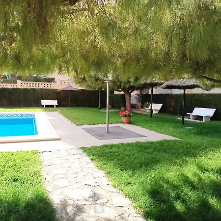 Le Panorama Apartment *