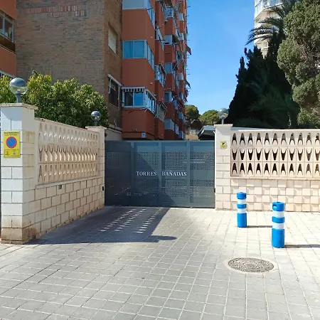 Le Panorama * El Campello