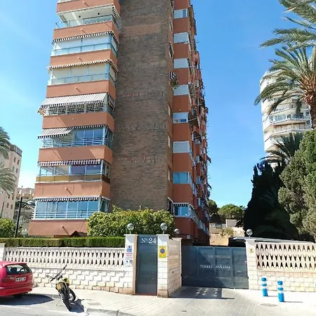Le Panorama Апартаменты