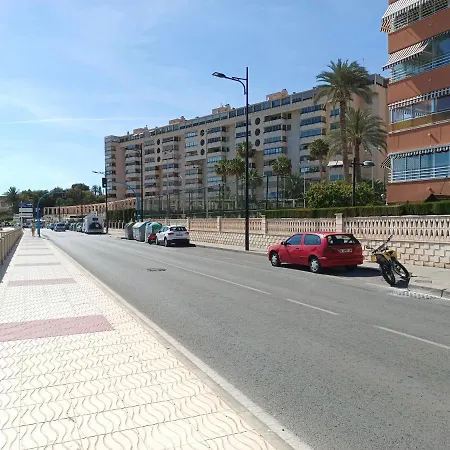 Le Panorama Апартаменты Кампелло